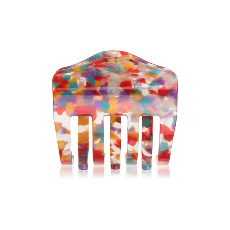 INVISIBOBBLE Clipstar M Confetti Spark