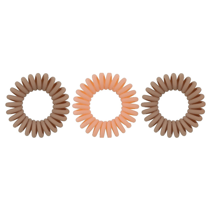 INVISIBOBBLE Original Earth Respiraled 3pz