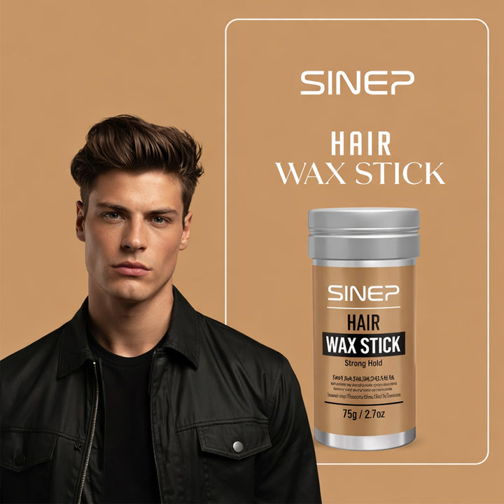 SINEP Hair Wax Stick Creative 75g
