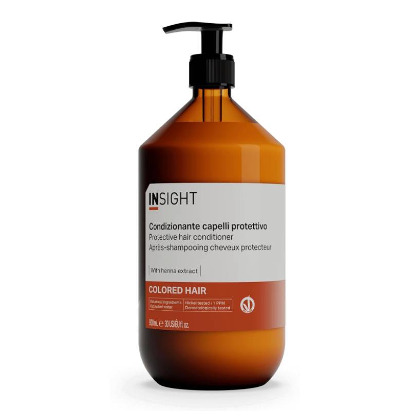 INSIGHT Colored Hair Condizionante Capelli Protettivo 900ml