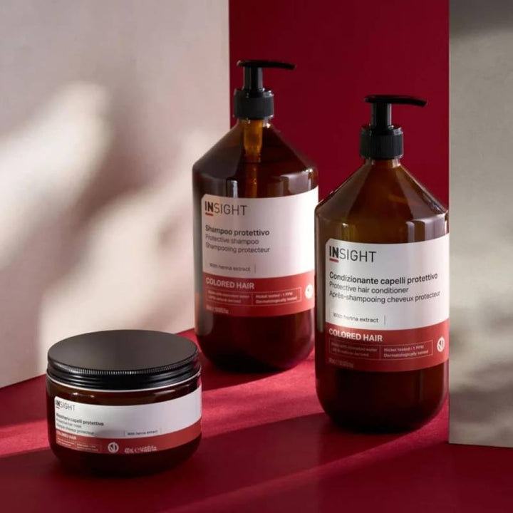 INSIGHT Colored Hair Condizionante Capelli Protettivo 900ml