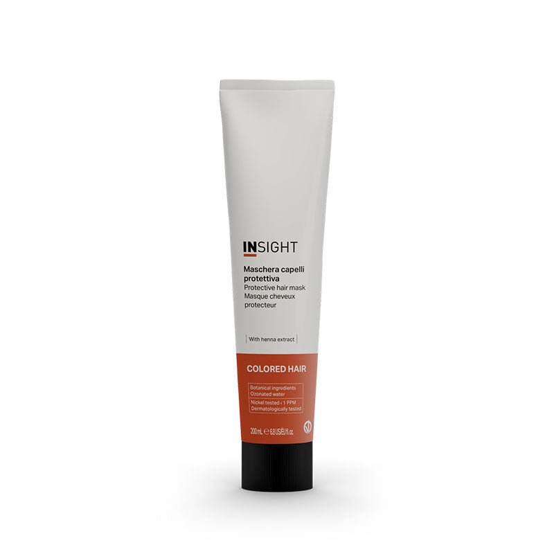 INSIGHT Colored Hair Maschera Protettiva 200ml