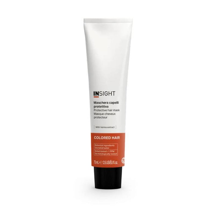 INSIGHT Colored Hair Maschera Protettiva 75ml