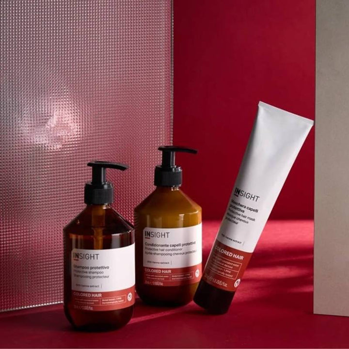 INSIGHT Colored Hair Maschera Protettiva 75ml