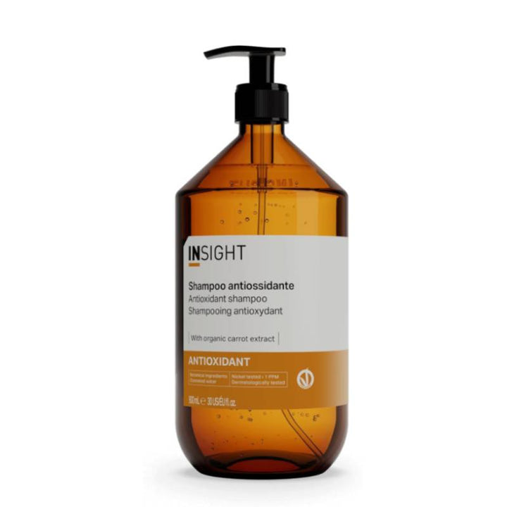 INSIGHT Antioxidant Shampoo 900ml