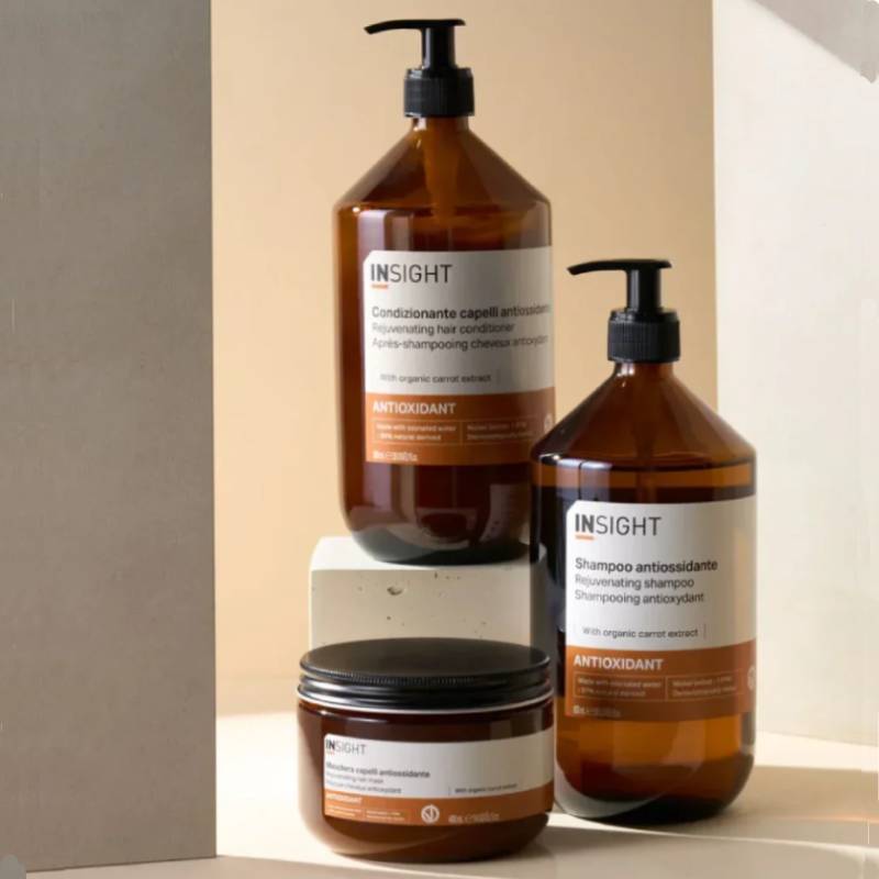 INSIGHT Antioxidant Shampoo 900ml
