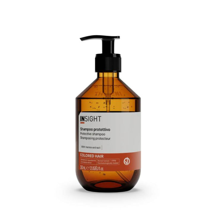INSIGHT Colored Hair Shampoo Protettivo 350ml