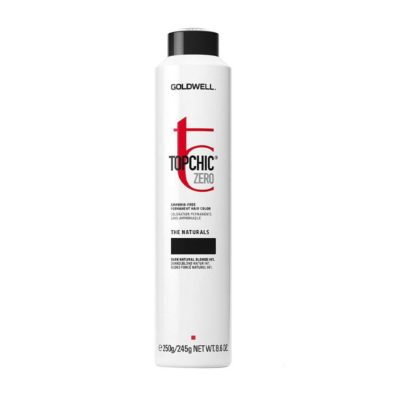 GOLDWELL Topchic Zero 250ml