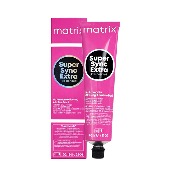 MATRIX Super Sync Extra 90ml