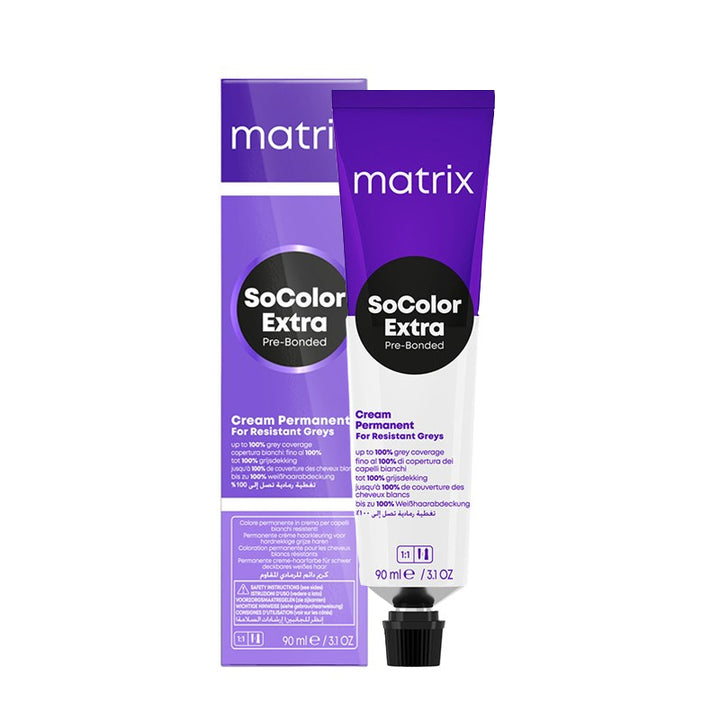MATRIX SoColor Extra 90ml