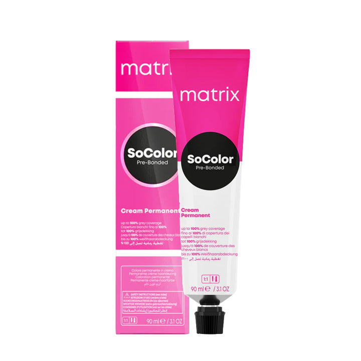 MATRIX SoColor Pre-Bonded New 90ml