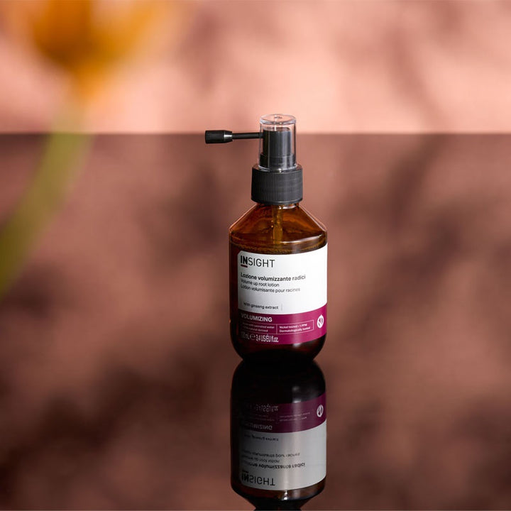 INSIGHT Volumizing Lozione Volumizzante Radici 100ml