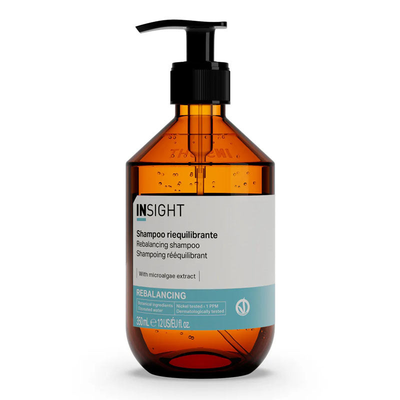 INSIGHT Rebalancing Shampoo Seboregolatore 900ml
