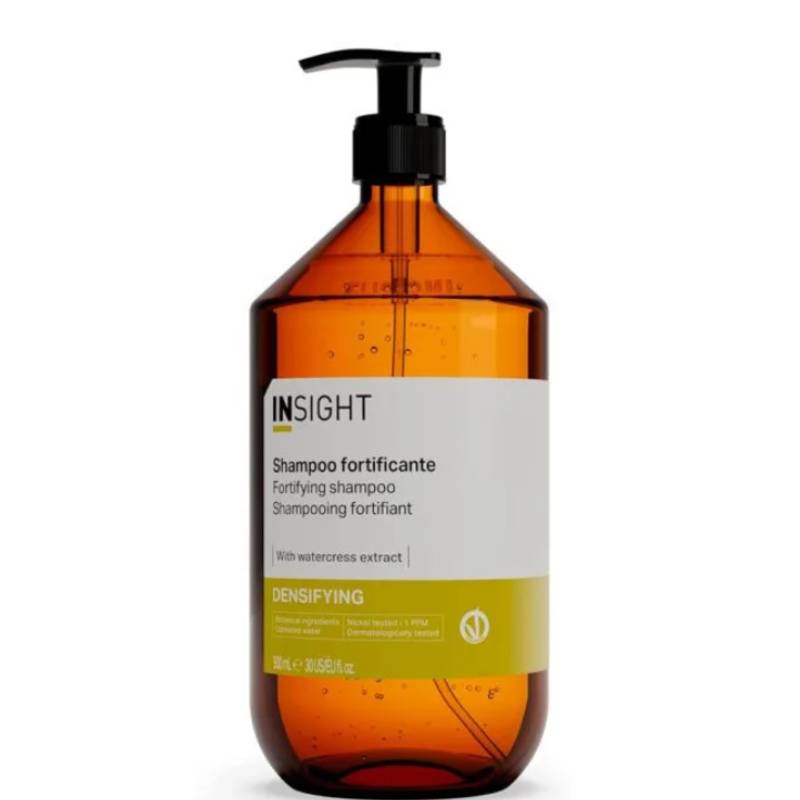 INSIGHT Densifying Shampoo Fortificante 900ml