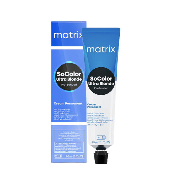 MATRIX SoColor Ultra Blonde 90ml