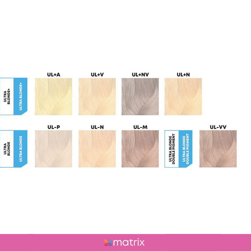 MATRIX SoColor Ultra Blonde 90ml