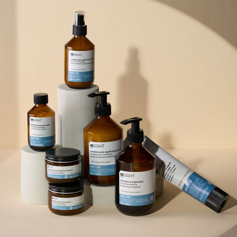 INSIGHT Daily Use Shampoo A Secco Ravvivante 40g