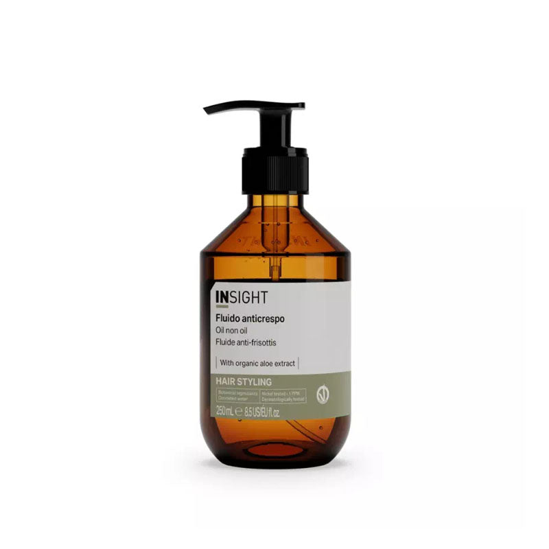 INSIGHT Styling Fluido Anticrespo Oil Non Oil 250ml