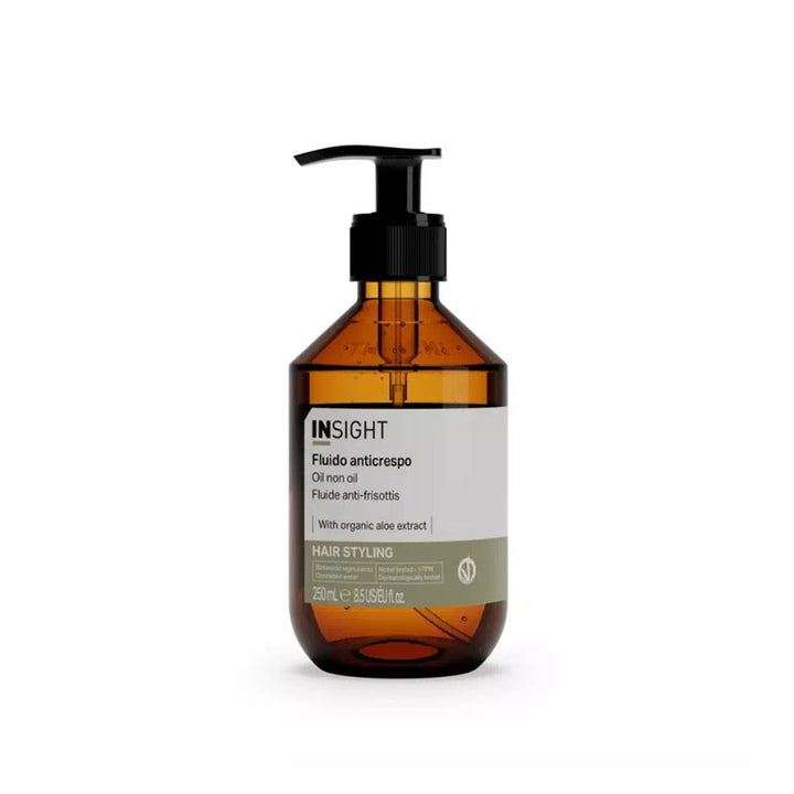 INSIGHT Styling Fluido Anticrespo Oil Non Oil 250ml