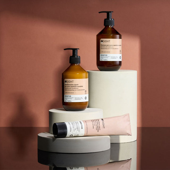 INSIGHT Sensitive Condizionante Per Cute Sensibile 350m