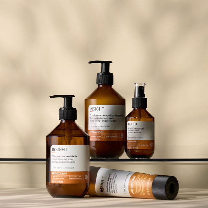 INSIGHT Antioxidant Spray Protettivo Capelli 100ml