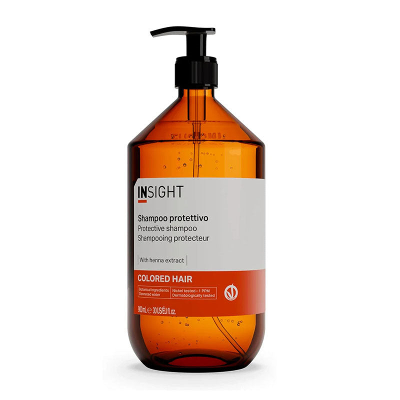 INSIGHT Colored Hair Shampoo Protettivo 900ml