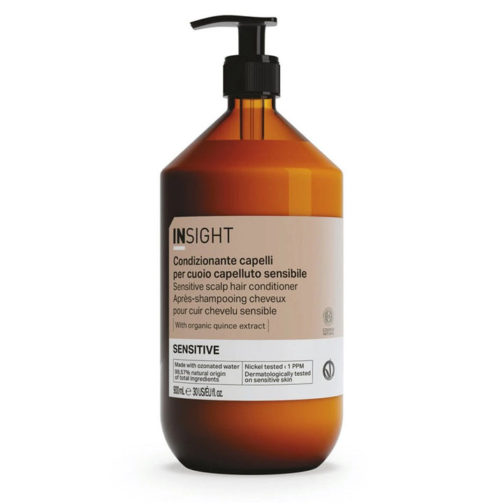 INSIGHT Sensitive Condizionante Per Cute Sensibile 900ml