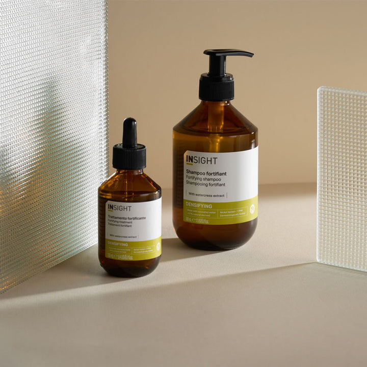 INSIGHT Densifying Trattamento Fortificante 100ml