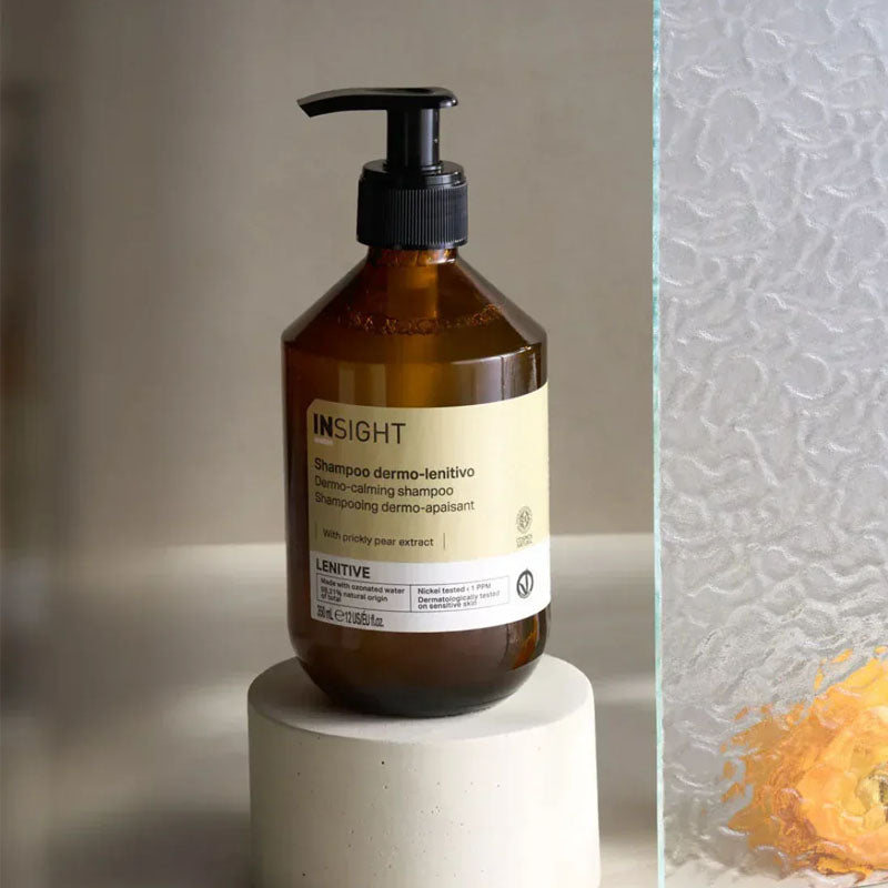 INSIGHT Lenitive Shampoo Dermo-Lenitivo 350ml