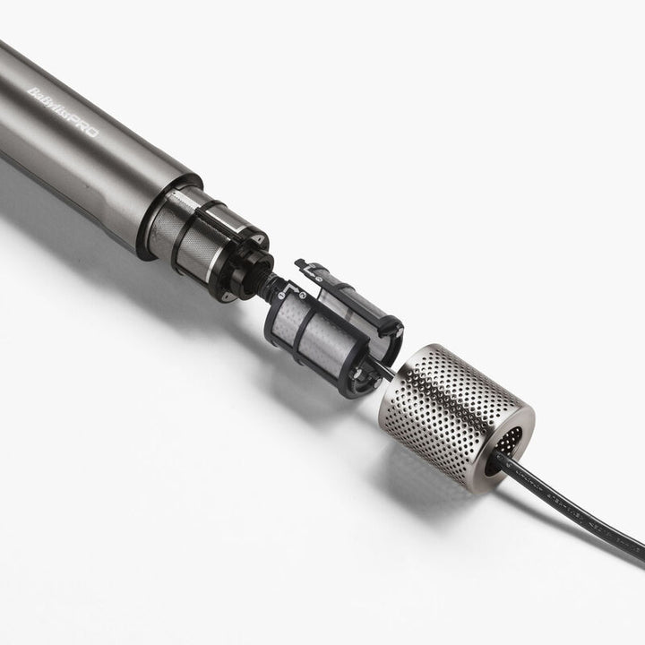 BABYLISS Pro Professional Asciugacapelli Drying Wand