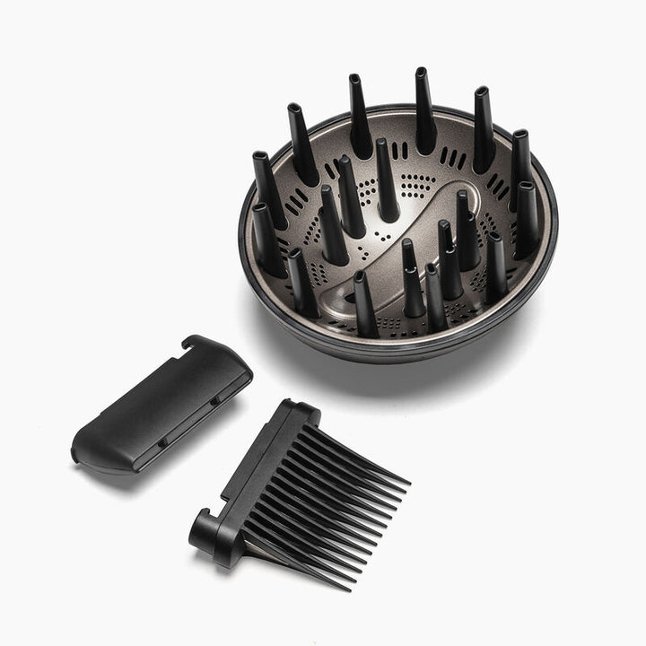 BABYLISS Pro Professional Asciugacapelli Drying Wand