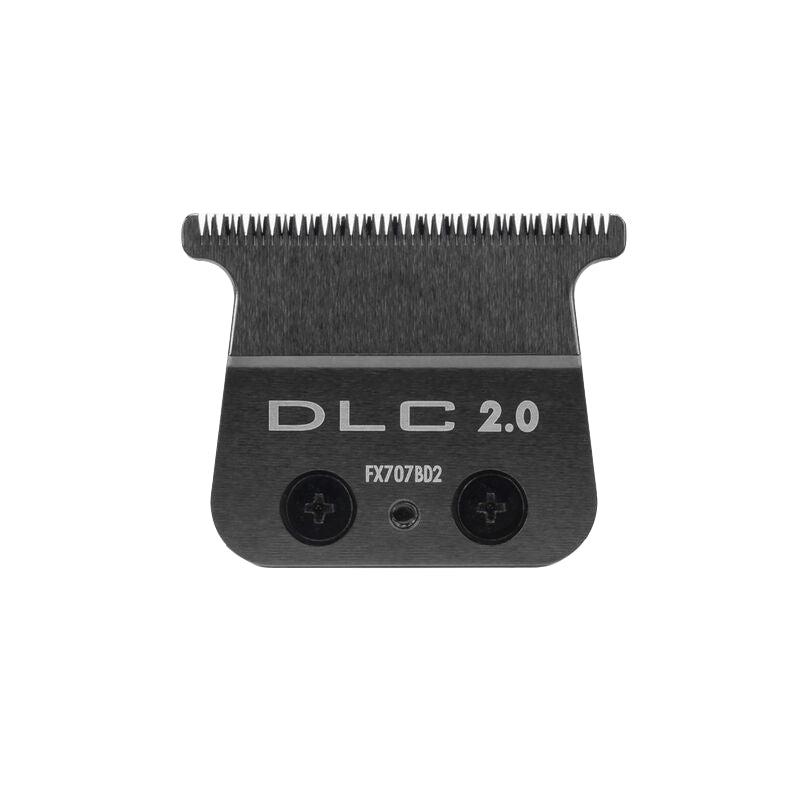 BABYLISS Pro Testina Skeleton 2.0 Dlc Diamond Carbon FX707BD2E