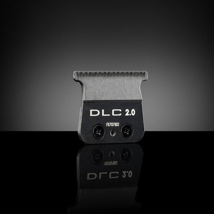 BABYLISS Pro Testina Skeleton 2.0 Dlc Diamond Carbon FX707BD2E