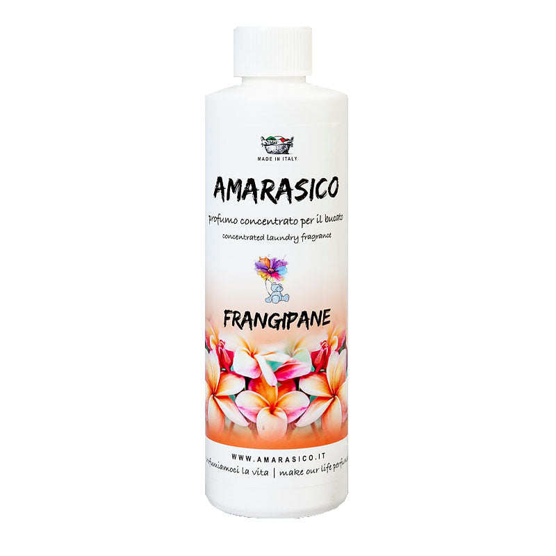AMARASICO Essenza Per Il Bucato Frangipane 500ml