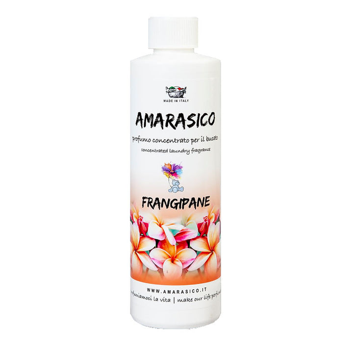 AMARASICO Essenza Per Il Bucato Frangipane 500ml