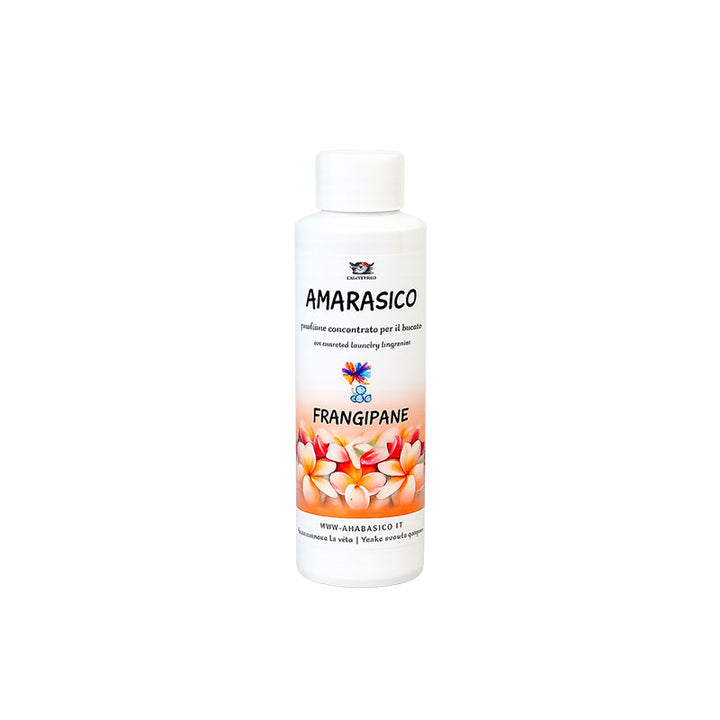 AMARASICO Essenza Per Il Bucato Frangipane 100ml