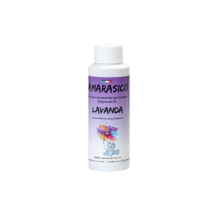 AMARASICO Essenza Per Il Bucato Lavanda 100ml