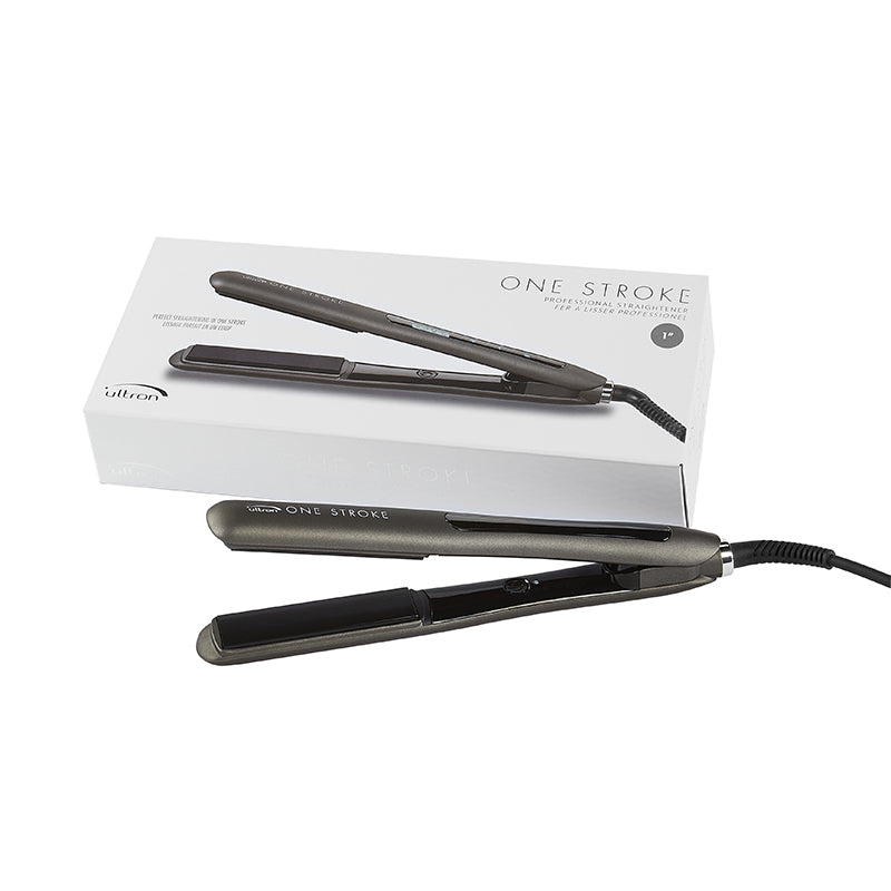 ULTRON Kimba Piastra Ionica Digitale 1 Piastre 25x100mm