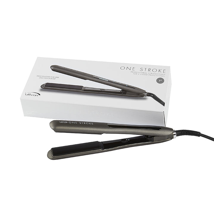 ULTRON Kimba Piastra Ionica Digitale 1 Piastre 25x100mm