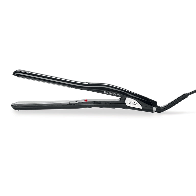 ULTRON Irai Piastra Ergonomica In Titanio 1 Piastre 24x110mm