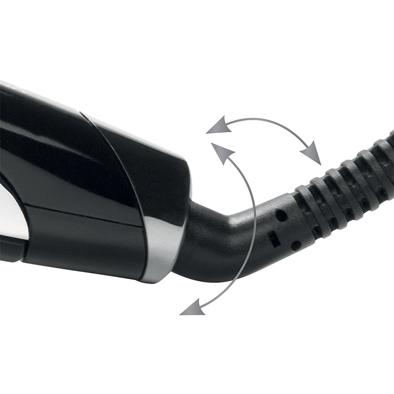 ULTRON Irai Piastra Ergonomica In Titanio 1 Piastre 24x110mm