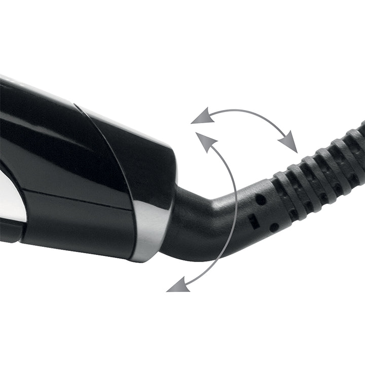 ULTRON Irai Piastra Ergonomica In Titanio 1 Piastre 24x110mm