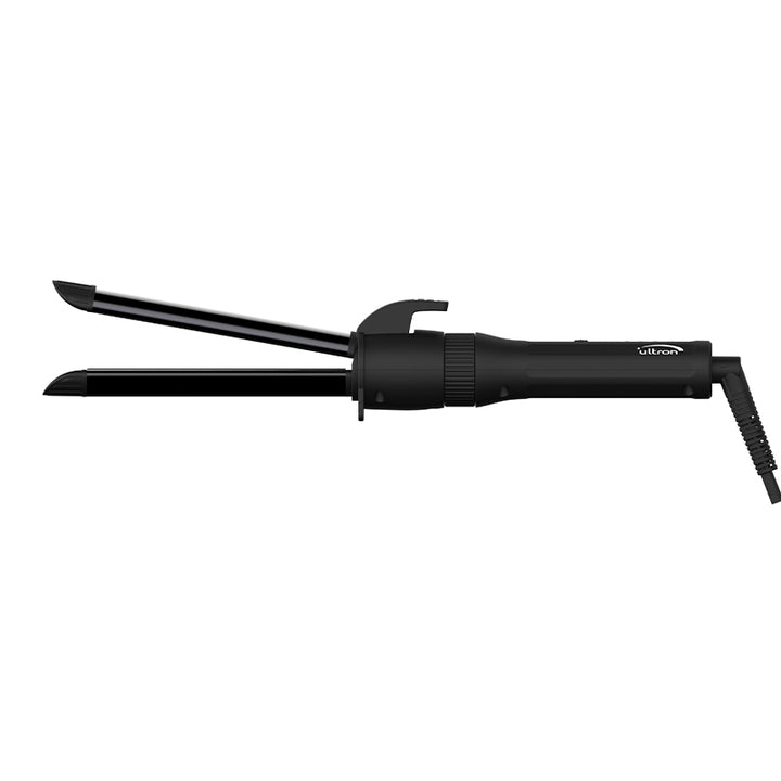 ULTRON Alpan/Revolv Ip Ferro Arricciacapelli Volumizzante Rotante A 360° Diam.26