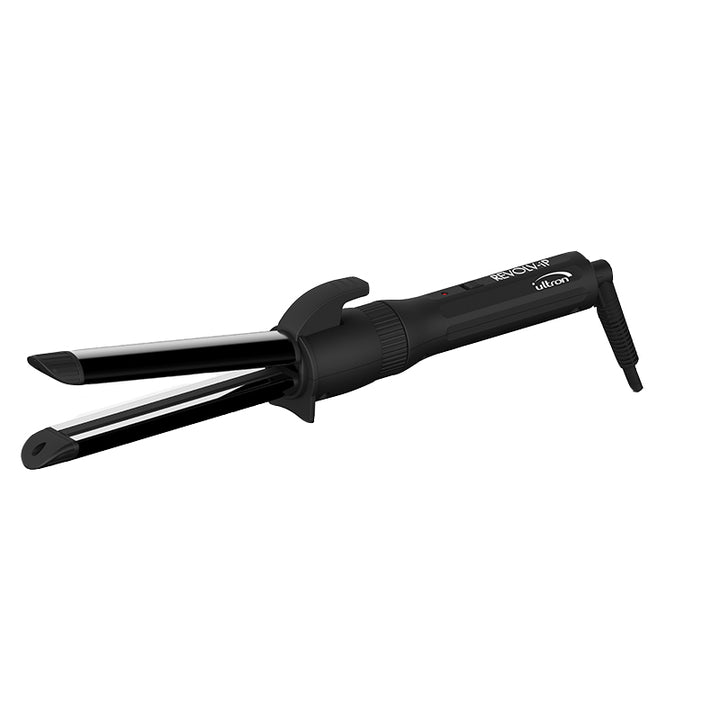 ULTRON Alpan/Revolv Ip Ferro Arricciacapelli Volumizzante Rotante A 360° Diam.26