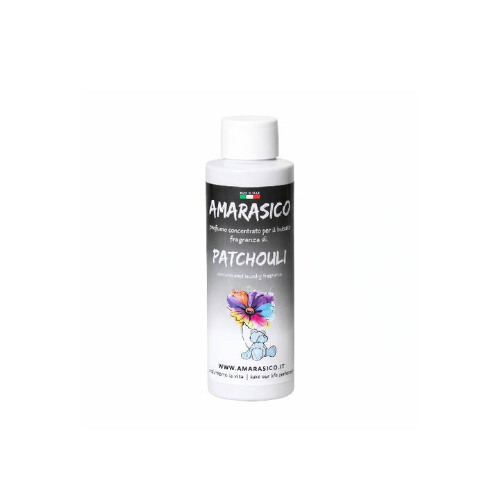 AMARASICO Essenza Per Il Bucato Patchouli 100ml