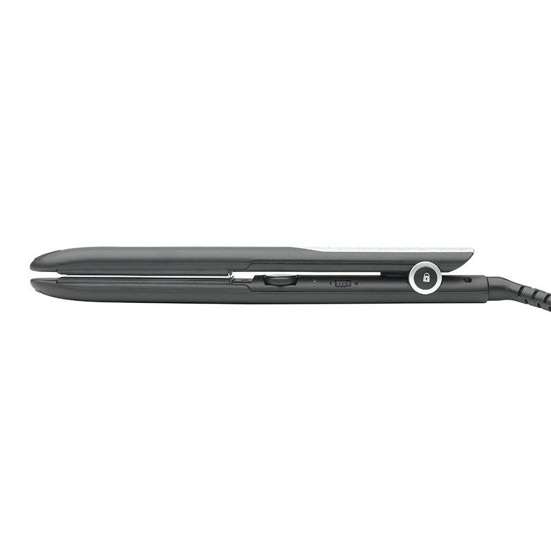 ORIGINAL Best Buy Piastra Neo Neox Nero Opaco/ Argento