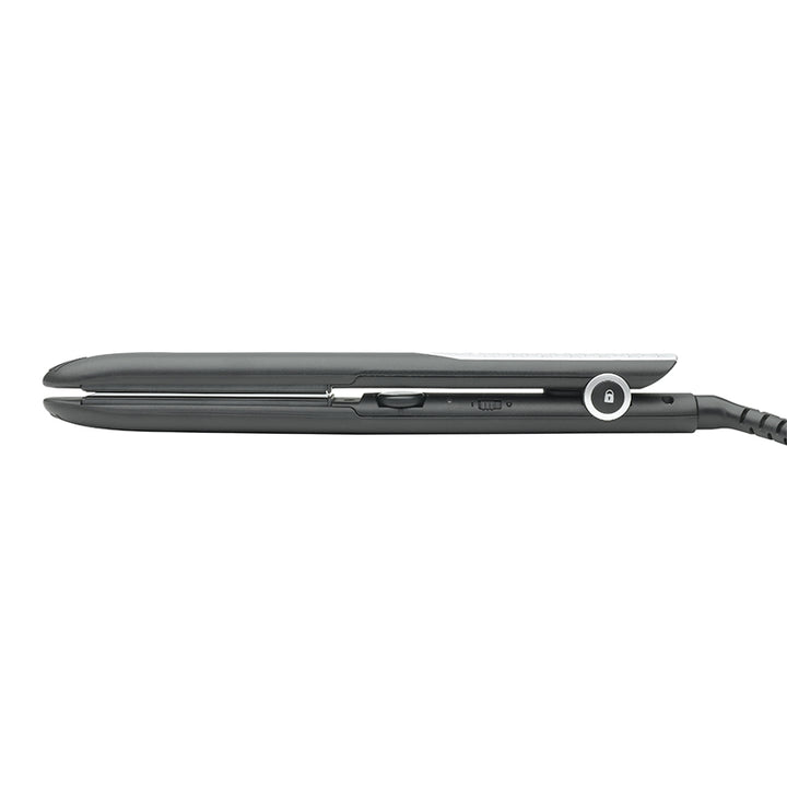 ORIGINAL Best Buy Piastra Neo Neox Nero Opaco/ Argento