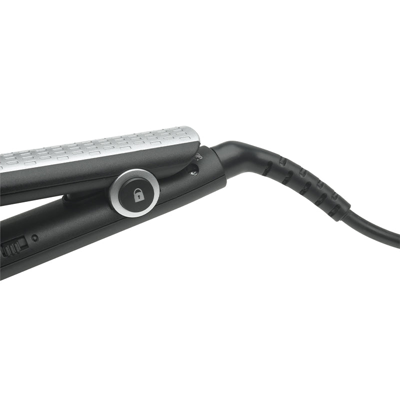 ORIGINAL Best Buy Piastra Neo Neox Nero Opaco/ Argento