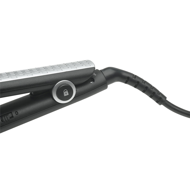 ORIGINAL Best Buy Piastra Neo Neox Nero Opaco/ Argento