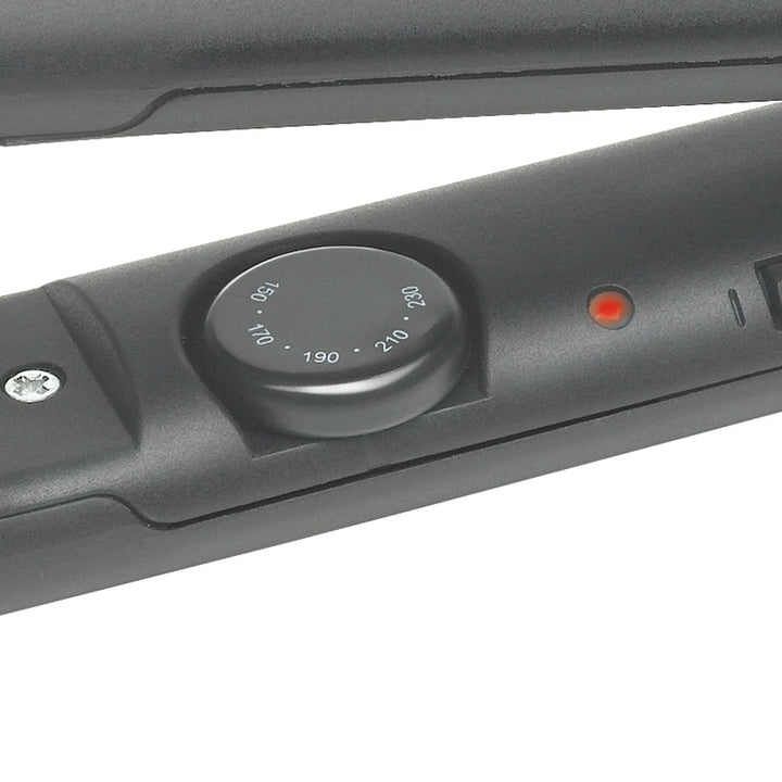 ORIGINAL Best Buy Piastra Neo Neox Nero Opaco/ Argento